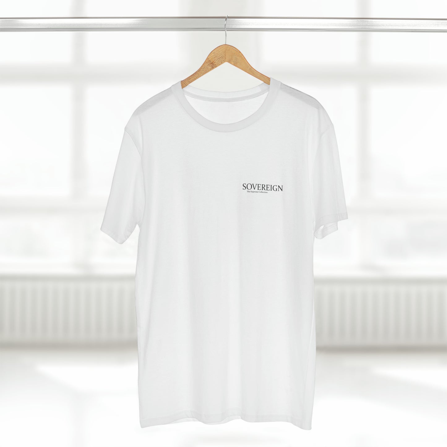 Men's Staple Tee