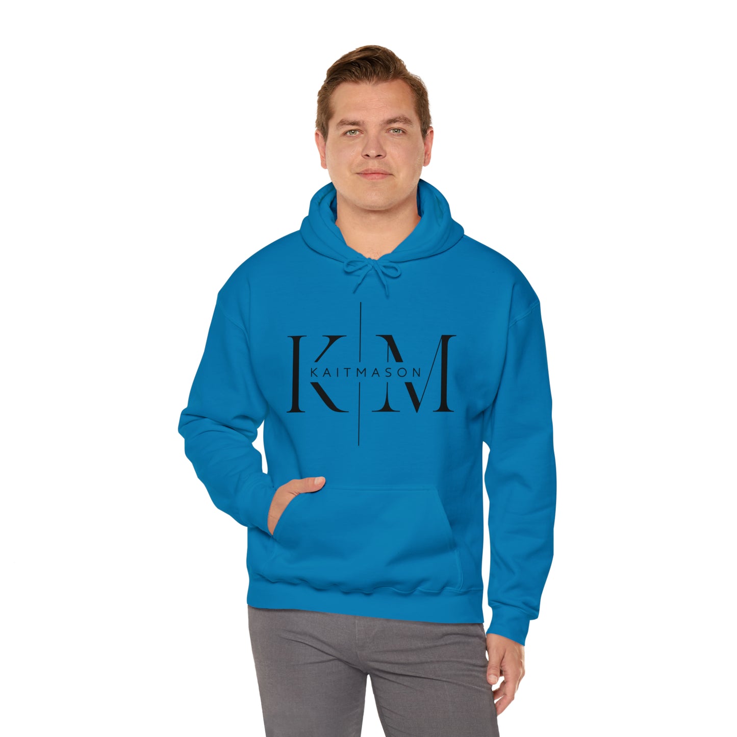 KM™ Hoodie