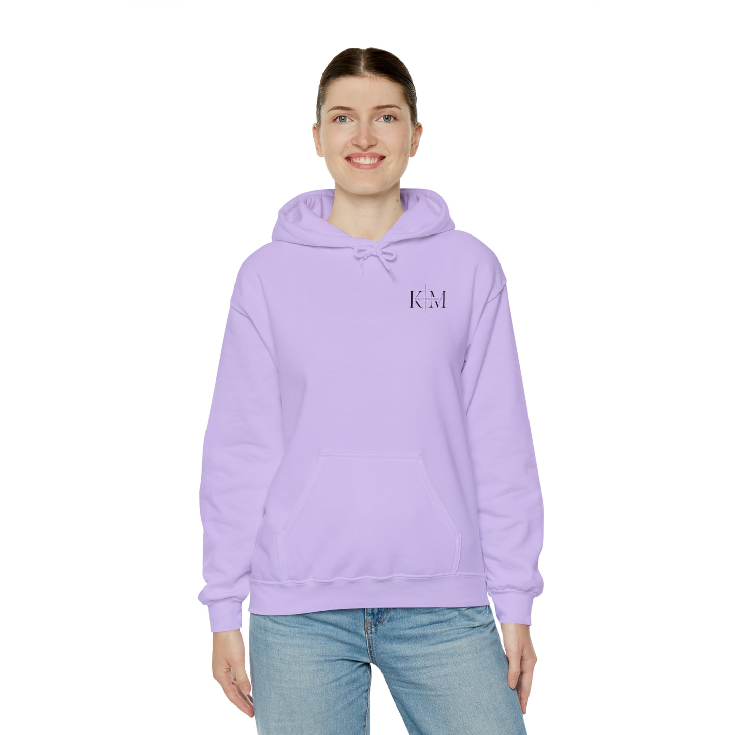 Ladies KM™ Hoodie