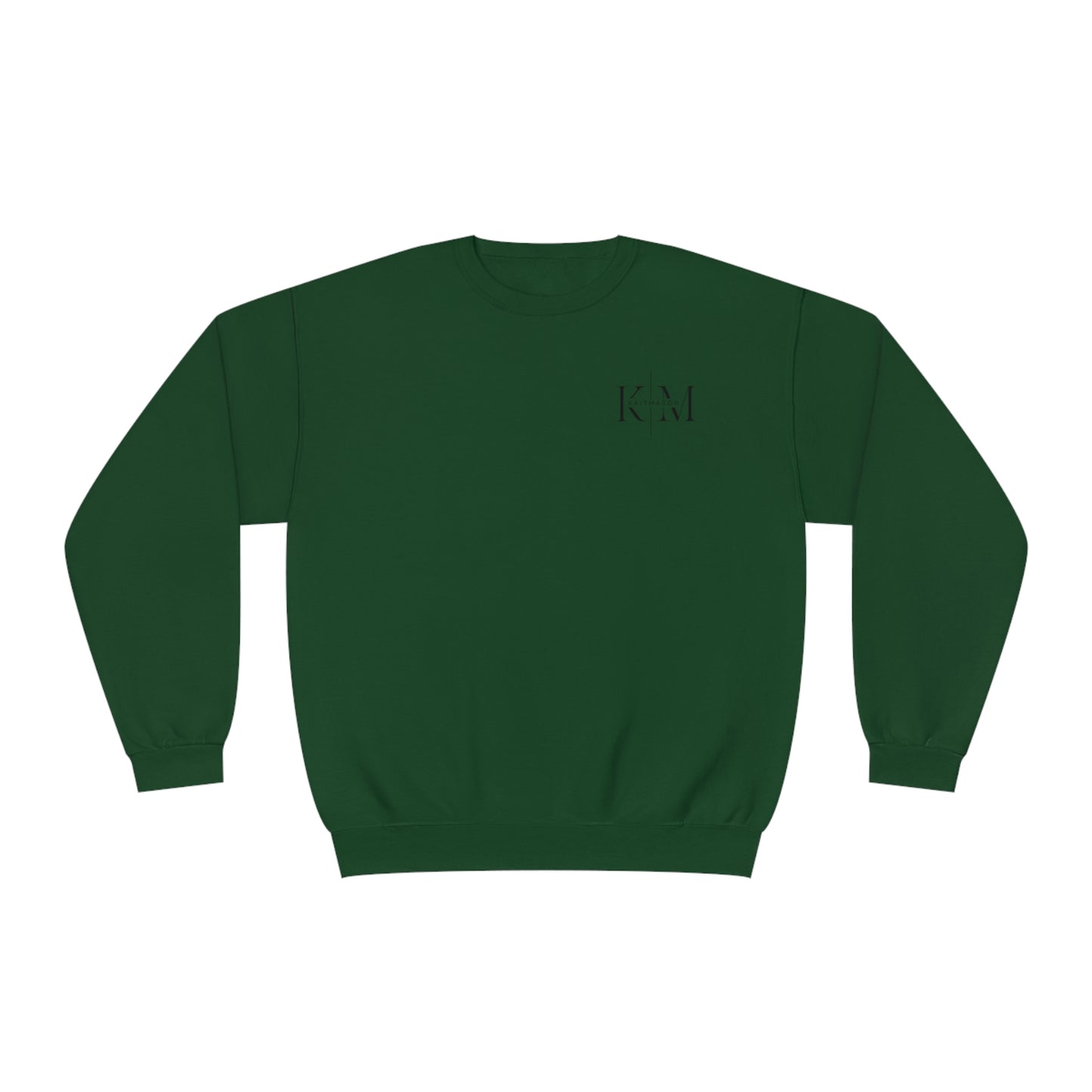 KM - NuBlend® Crewneck Sweatshirt