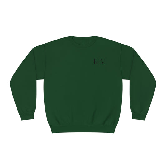 KM - NuBlend® Crewneck Sweatshirt