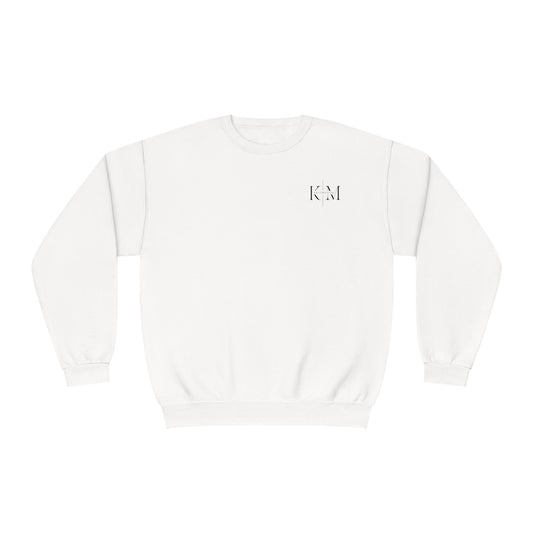 KM - NuBlend® Crewneck Sweatshirt