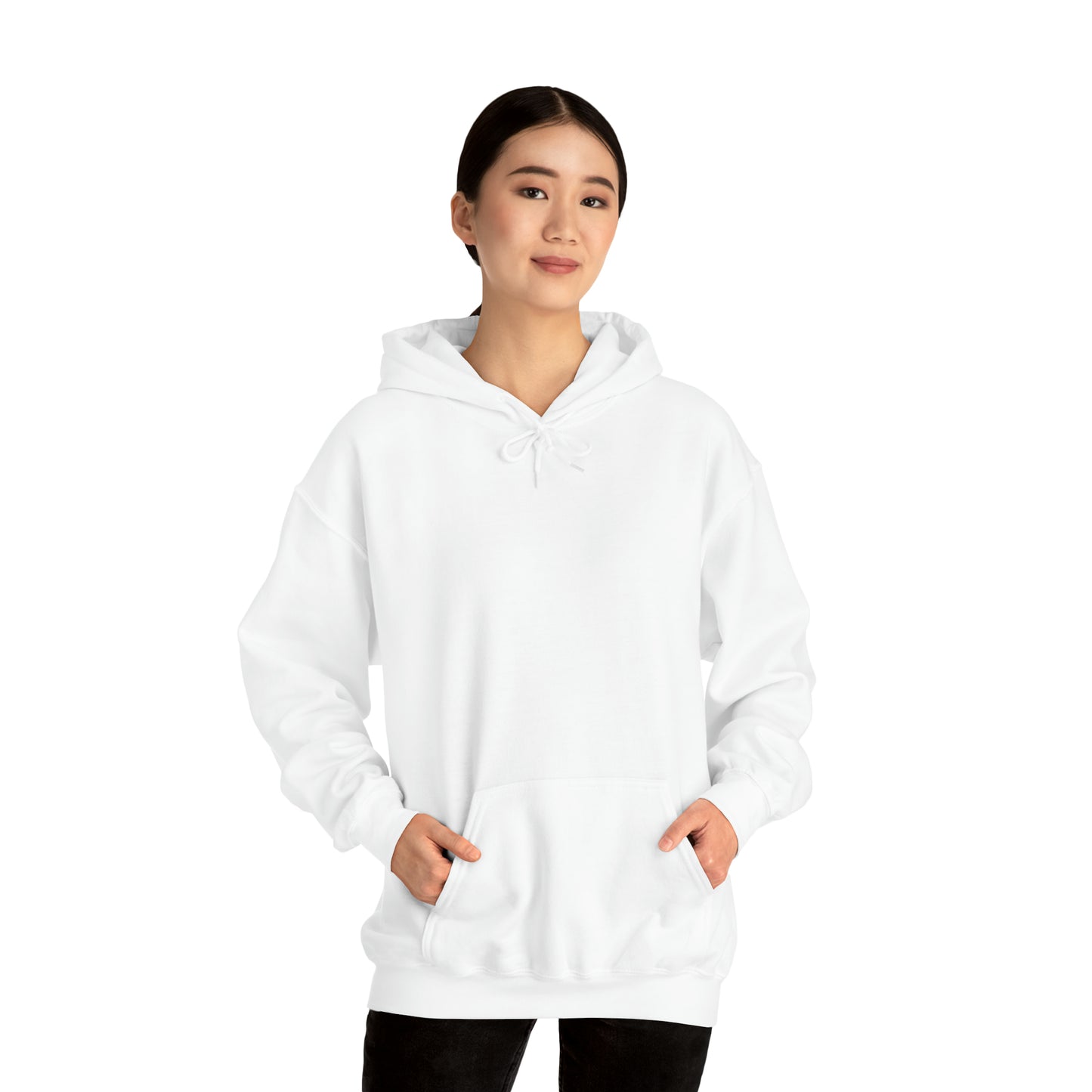 Ladies KM Heavy Blend™ Hoodie