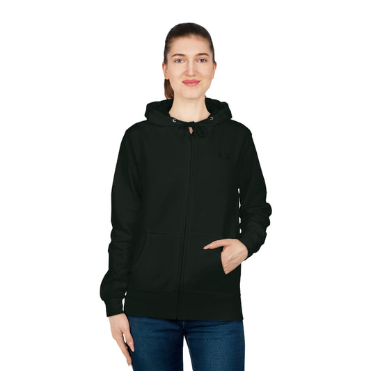 Ladies KM Zippa Jacket