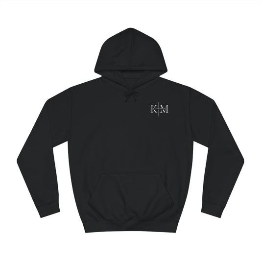 Ladies KM Hoodie