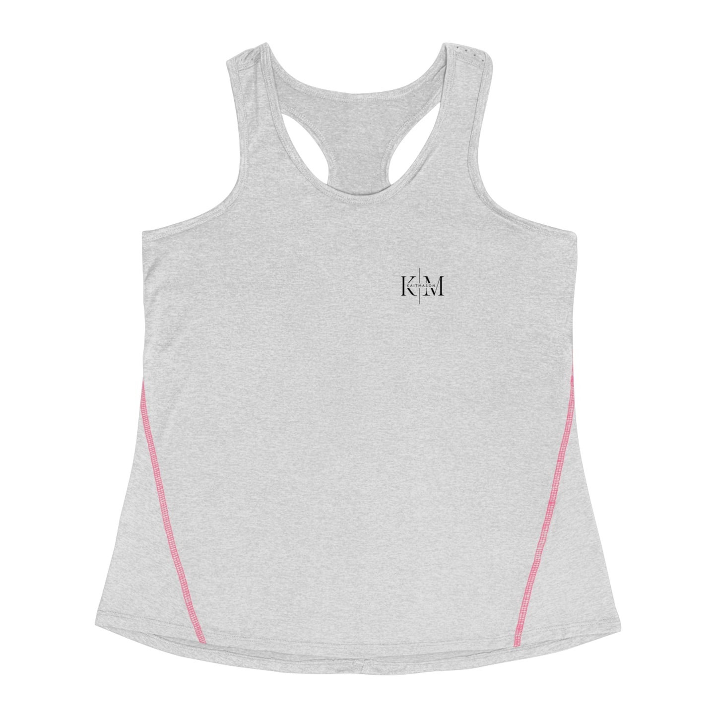 Women's Racerback Sports Top