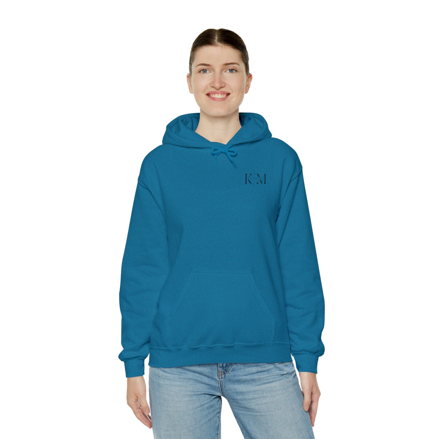 Ladies KM™ Hoodie