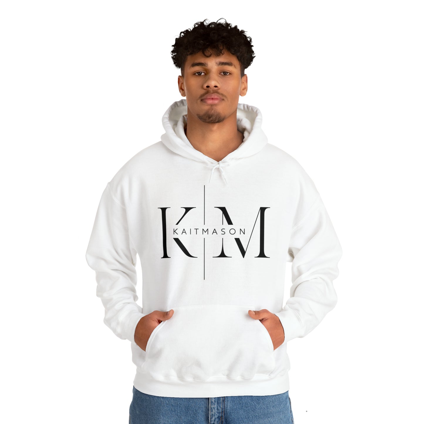 KM™ Hoodie