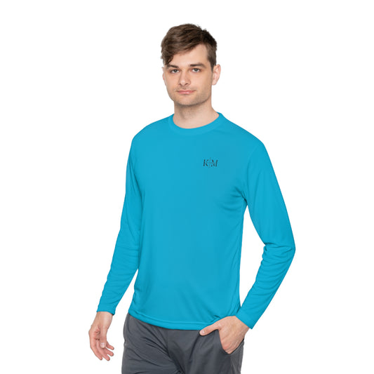 Numin Men's Lightweight Long Sleeve Tee