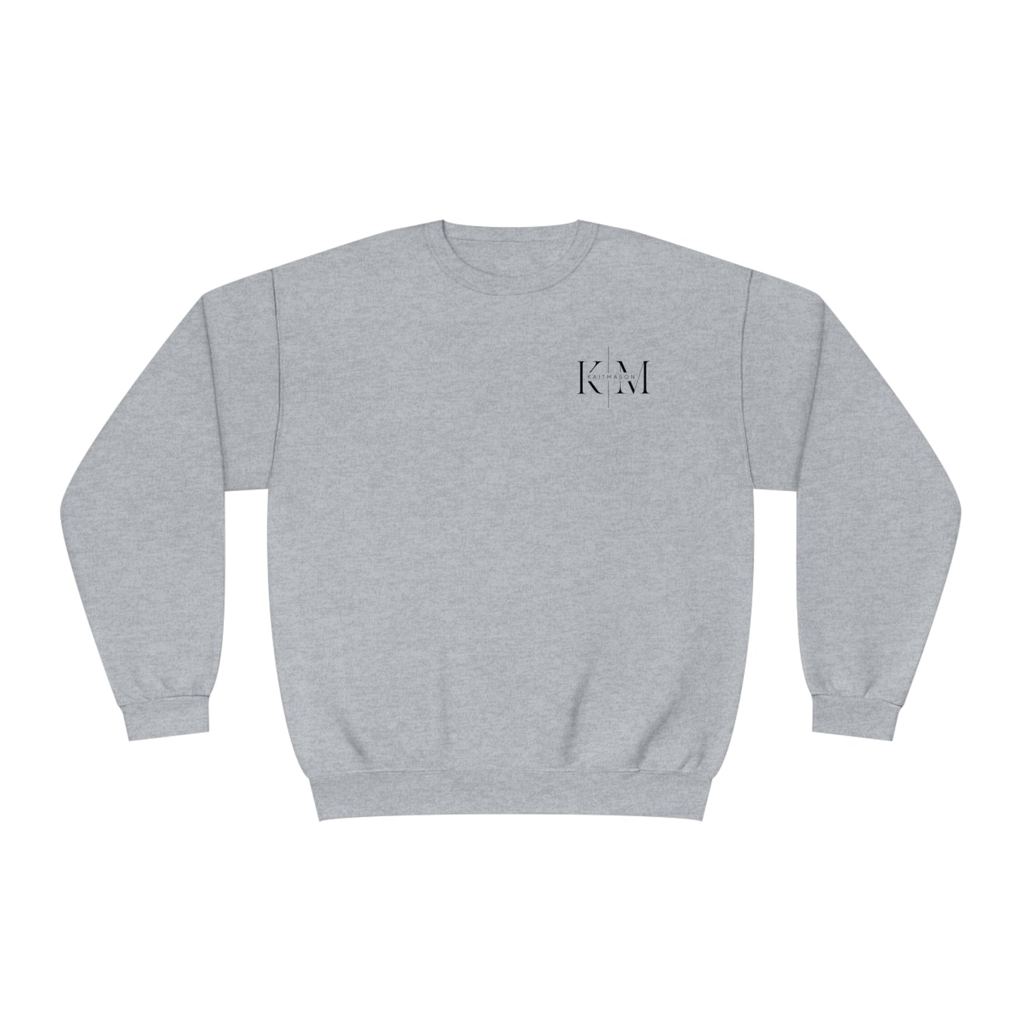 KM - NuBlend® Crewneck Sweatshirt