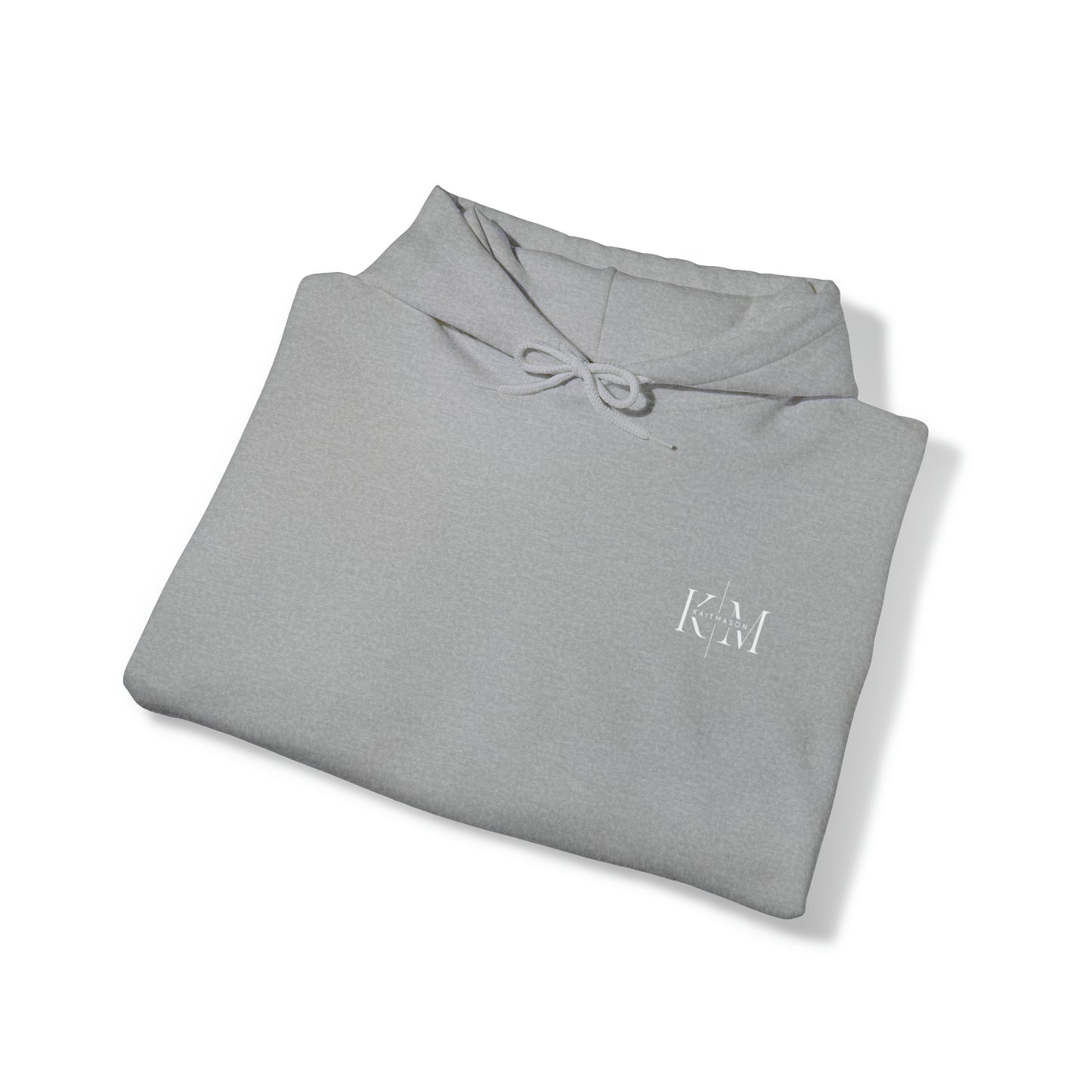 KM Heavy Blend™ Hoodie