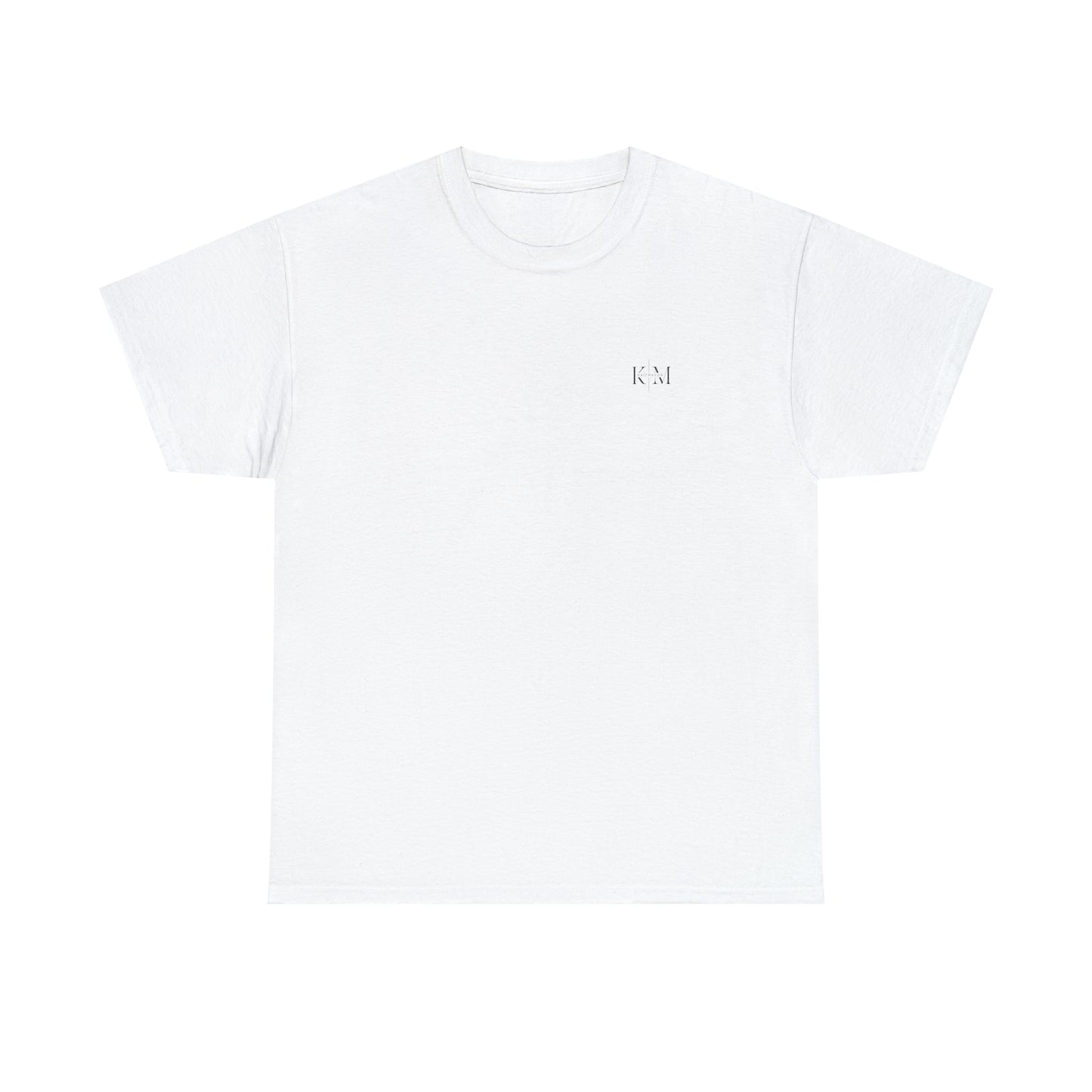 KM Heavy Cotton Tee